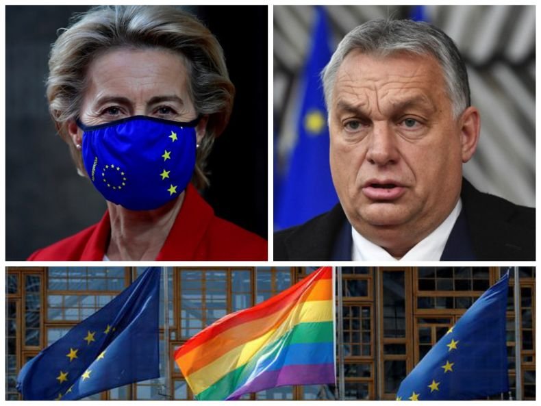 Източният блок ще спаси от самоунищожение християнска Европа