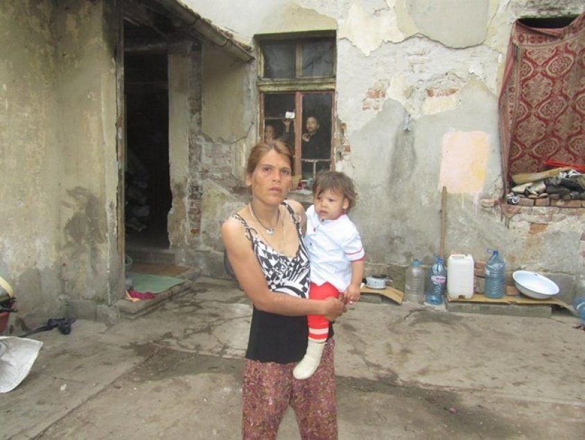 Румъния и България първенци по непълнолетни майки в ЕС