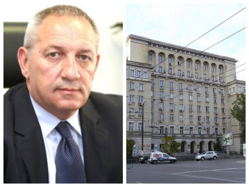 Мрежата избухна срещу спортния министър на Радев: Не се излагайте повече. Смеят ви се!