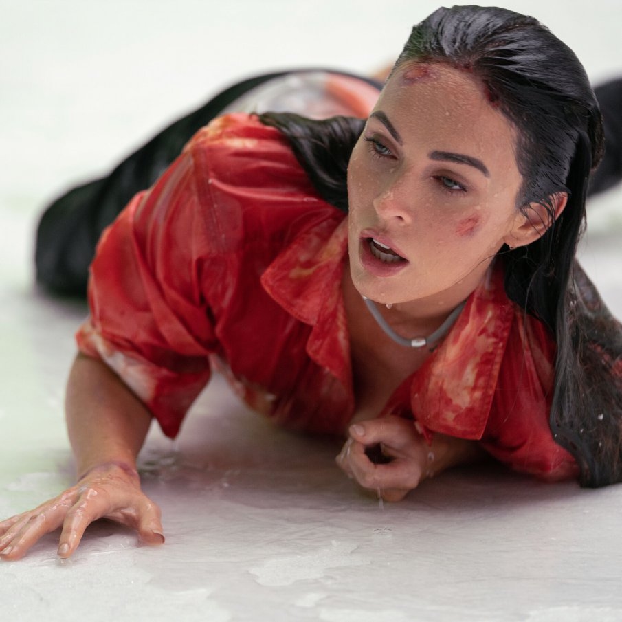 Ето как Меган Фокс отслабна със 17 кг за пет месеца