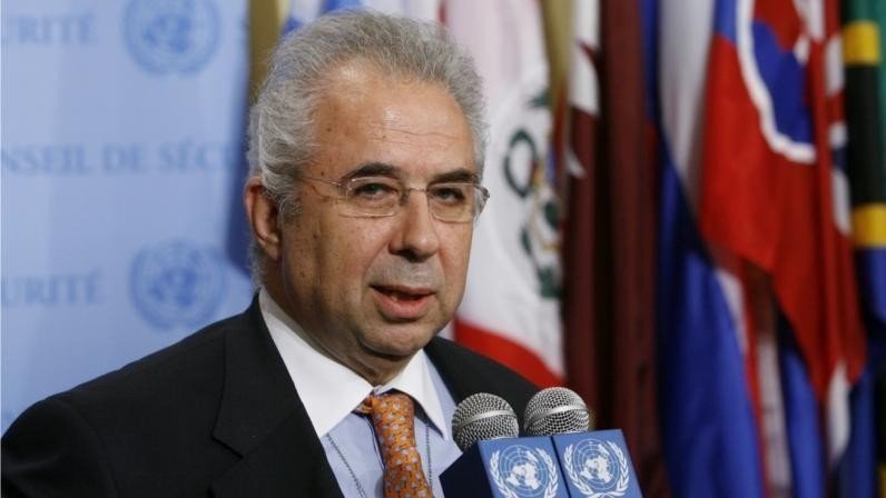 Почина авторът на Преспанското споразумение