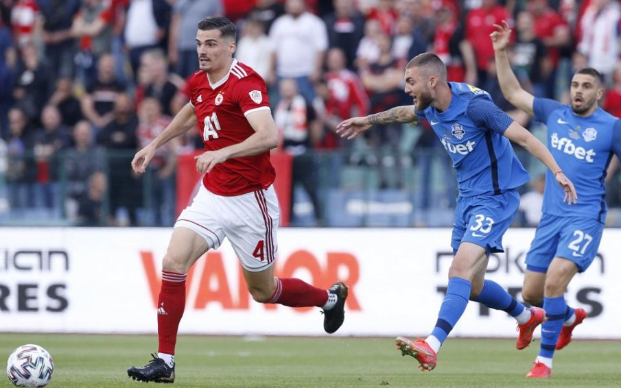 Лоша новина за ЦСКА в Австрия