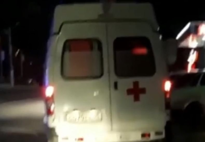 Инцидент: Трима пострадали при взрив в апартамент в Махачкала