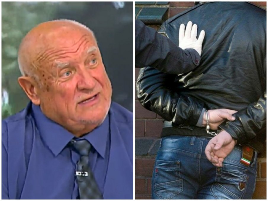 ГЛАСЪТ НА ЕКСПЕРТА: Топ адвокатът Марин Марковски обясни кога може да се извърши граждански арест