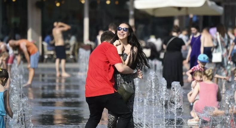 ЖЕГА: Най-малко 63 жертви в щата Орегон заради горещините