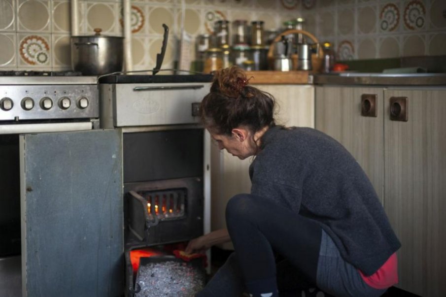 Започва кандидатстването за помощ за отопление