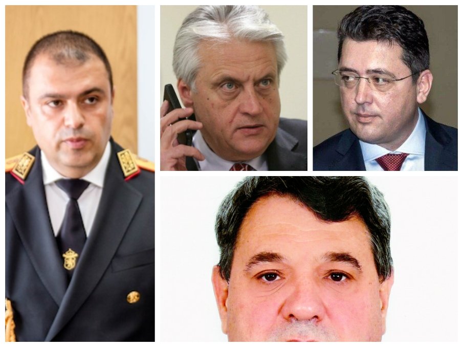 Отстраненият шеф на пловдивската полиция: Когато искат да водят война с мен, нека да е лично, като мъже