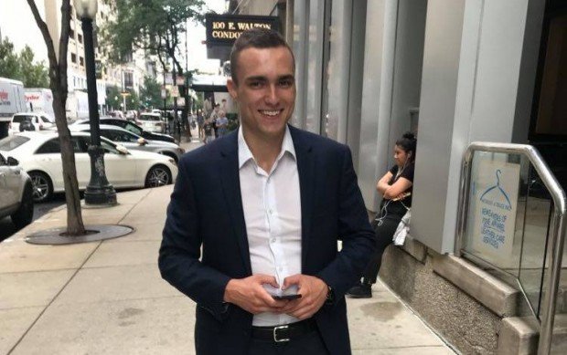 24-годишен българин убит в САЩ при неизяснени обстоятелства