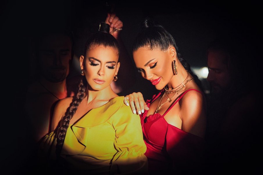 Кандидат-министър на ИТН се оказа пастрок на чалга певица