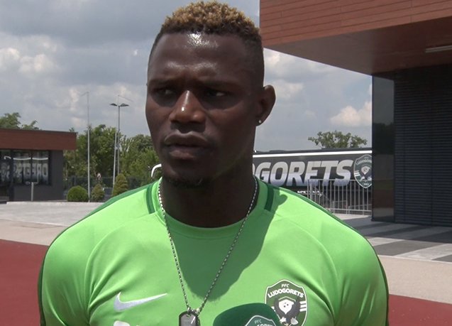 Шампионът на Румъния с интерес към играч на Лудогорец