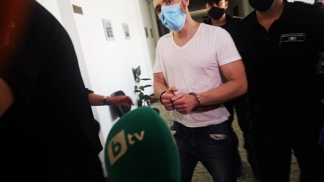 27-годишният нападател на ученичка в Бургас се изправя пред Темида