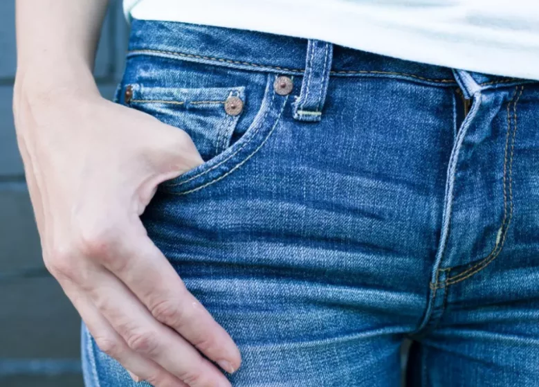 Направете това и дънките ви ще са като нови дори и след години