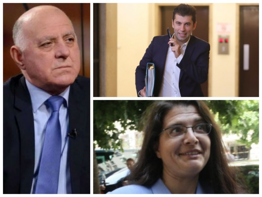 ВИСОКО НАПРЕЖЕНИЕ! ВСС настръхна срещу Киро Харварда за внушенията срещу съдия Вранеску за казуса ББР