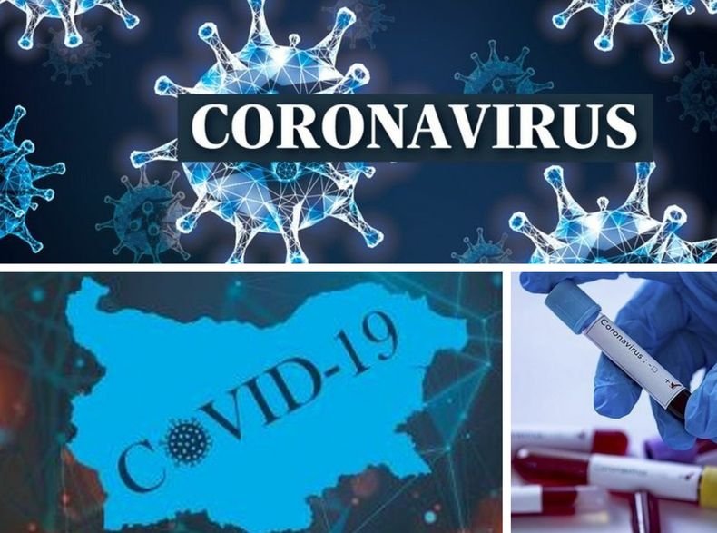 3146 са новозаразените с коронавирус у нас за последните 24