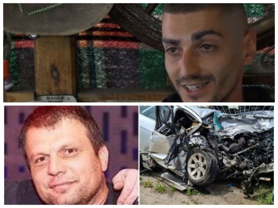 ГОРЕЩИ РАЗКРИТИЯ: Свидетелски показания заковаха Иво Лудия за отвличането на Фарук