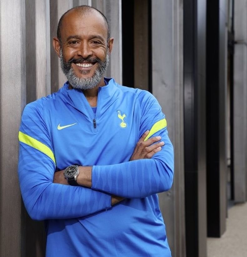 Тотнъм официално е с нов мениджър