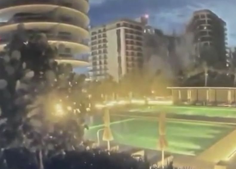 ТРАГЕДИЯТА СЕ РАЗРАСТВА: Жертвите след срутването на жилищната сграда във Флорида станаха 11 (ВИДЕО)