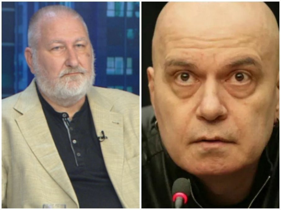 Анализаторът Иван Стамболов-Сула: Борисов търпи щети за събития, които дори не е знаел. Познаваме всички мераклии за властта - Трифонов бързо ще се умори