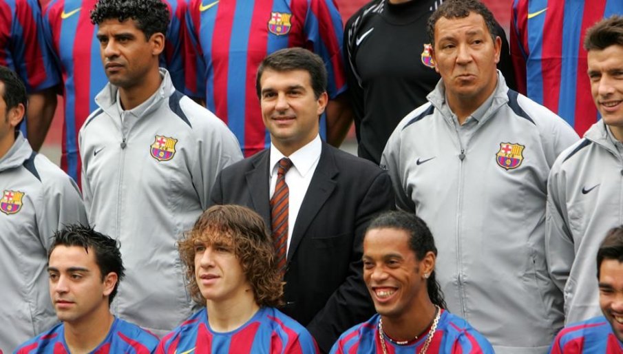 Договорът на Меси с Барса изтече в полунощ, какво се случва със звездата? Ето тежките думи на Лапорта