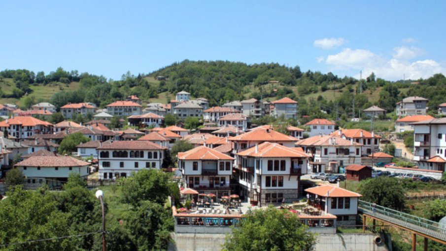 45 младежи от Португалия гостуват в Златоград по програмата Еразъм+