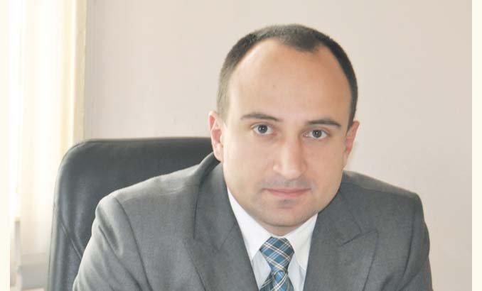 Пловдив се хвали с нов завод за 15 милиона лева