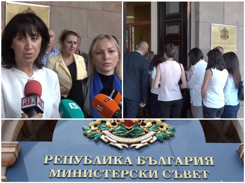 ПЪРВО В ПИК TV: Столични кметове скочиха срещу служебния кабинет за спрените средства по Плана за възстановяване (ВИДЕО/ОБНОВЕНА)