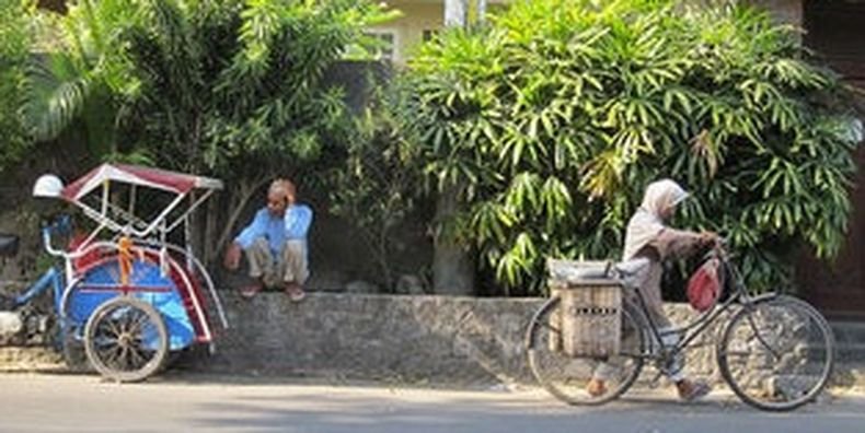 Строги мерки на островите Ява и Бали заради коронавируса