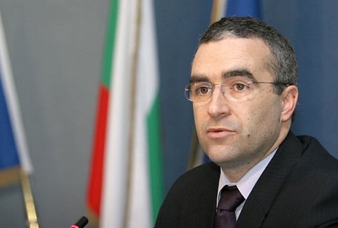 Постоянният представител на България в ЕС оглавява европейската мисия в Израел