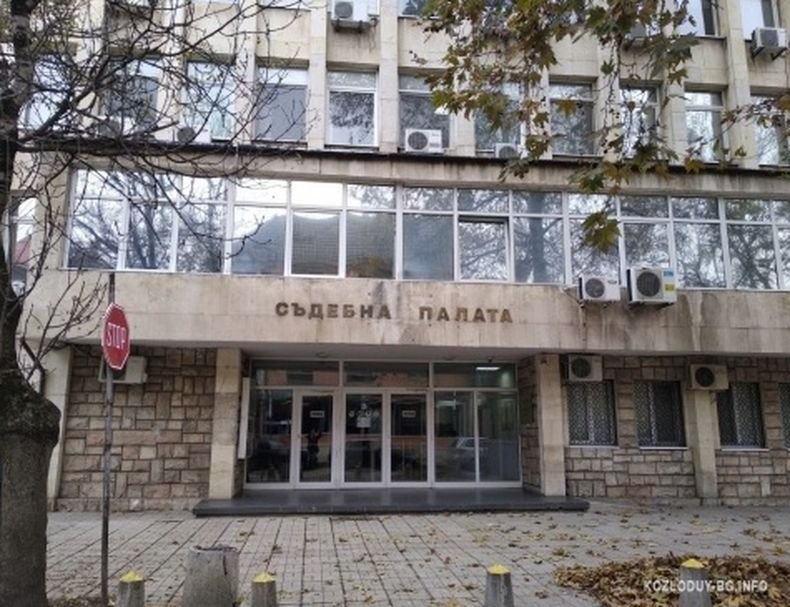 Предадоха на властите в Германия мъж от Монтанско, издирван за измами в интернет