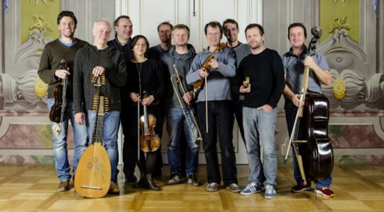 Първи концерти в Линц след локдауна