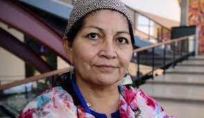 В Чили избраха индианка за президент