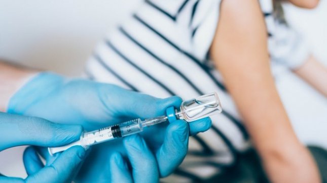 Кипър ваксинира децата над 12 години