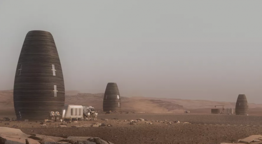 Ето ги изумителните предсказания за бъдещето на Амадеус Динах