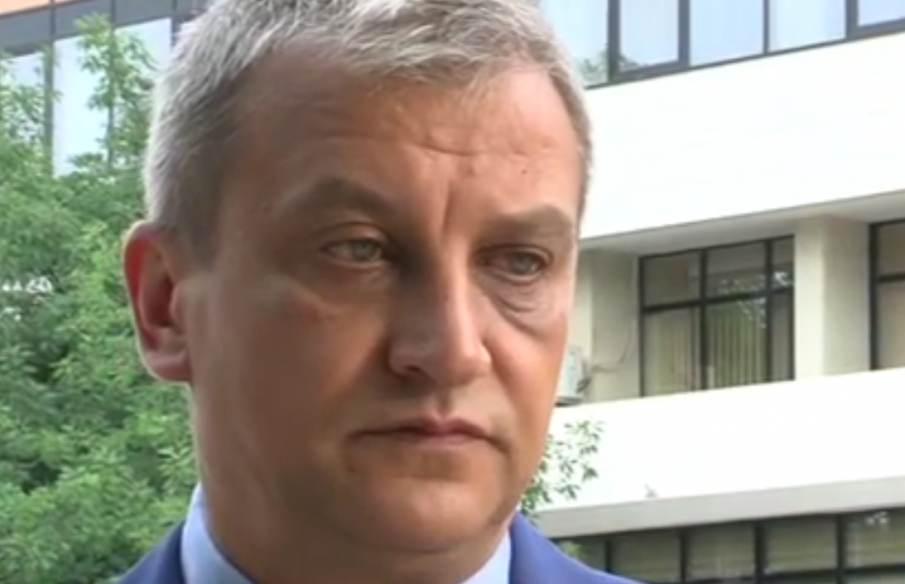 Новият кмет на Благоевград: Няма да ставам народен представител