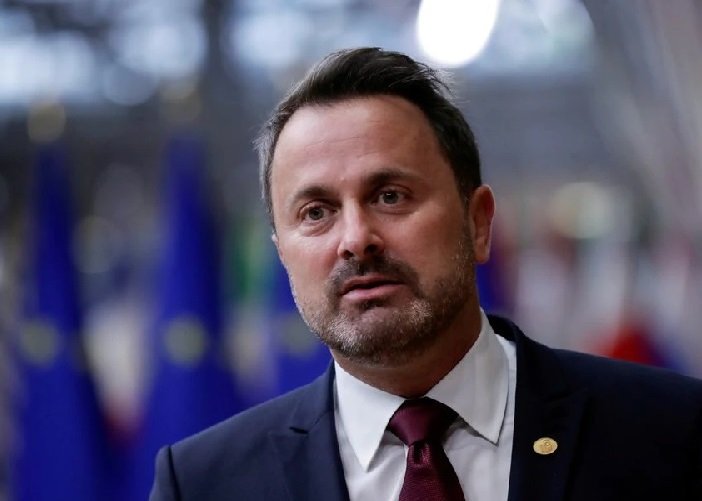 Приеха в болница заразения с COVID-19 премиер на Люксембург