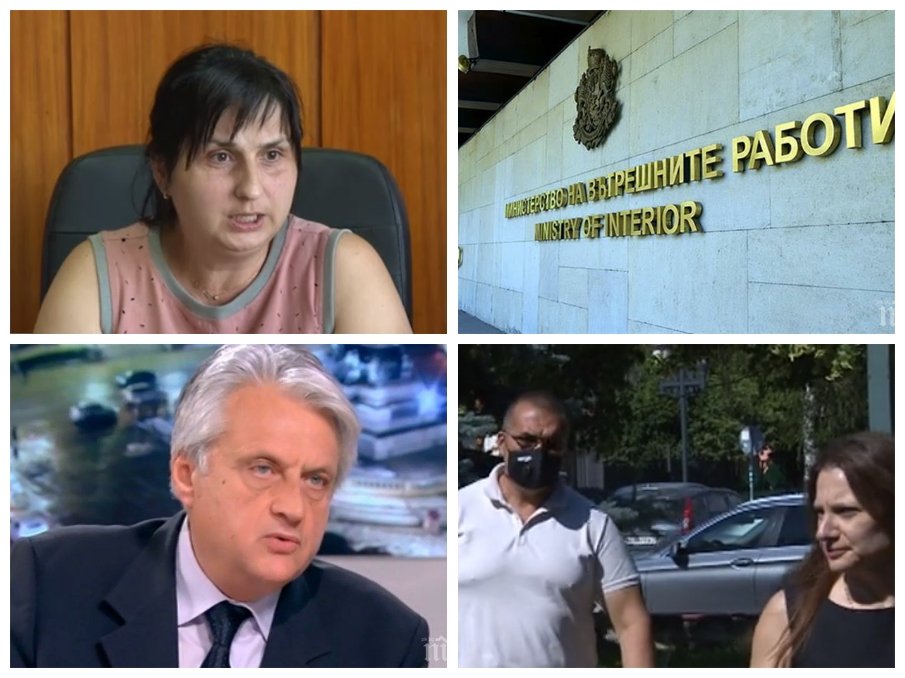 ВОЙНАТА НА РАШКОВ СРЕЩУ КМЕТОВЕ ОТ ГЕРБ: Полицаи ги карали да подписват предварителни протоколи за купуване на гласове без доказателства