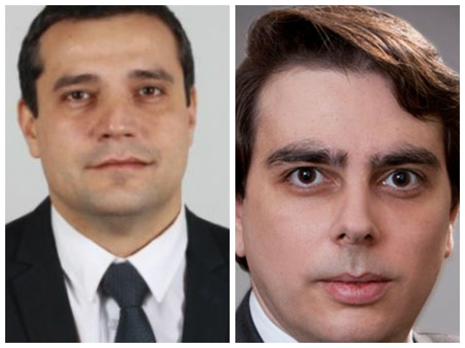 ИЗЧЕГЪРТАНЕТО ПРОДЪЛЖАВА: Служебният кабинет на Радев взе главата на пореден шеф на държавна агенция