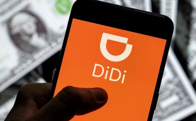 Китай нареди спиране от продажба на приложението за споделени пътувания на кампанията „Диди”