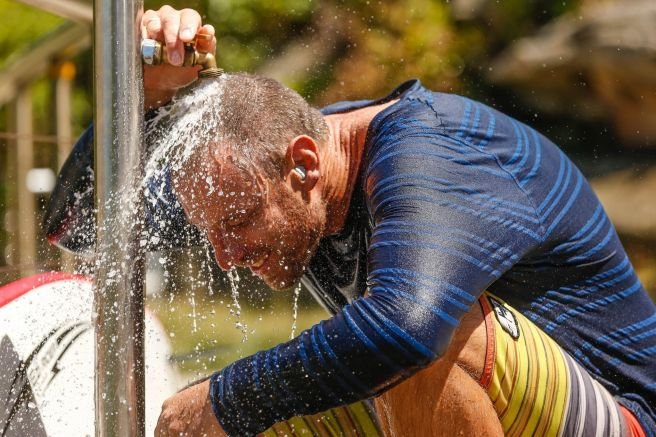 Невиждани жеги морят Скандинавия, измериха 34 градуса по Целзий близо до Полярния кръг