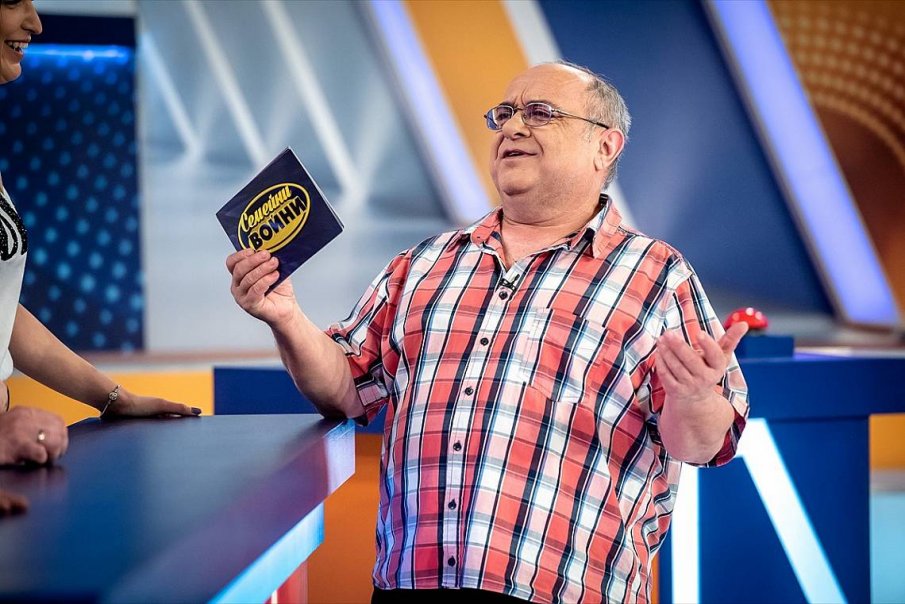 Дидо Мачев окраде розите в Кенана заради жена