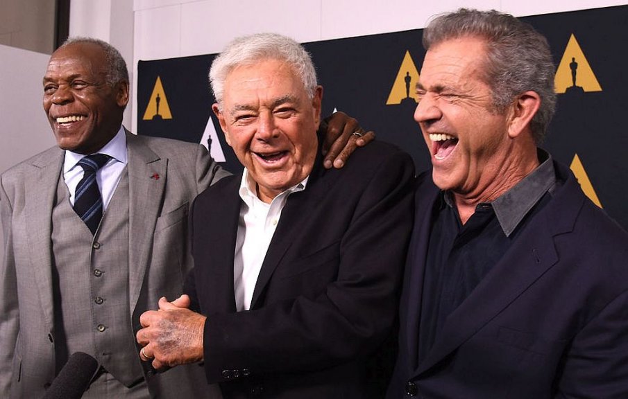 Почина режисьорът на първия филм за Супермен