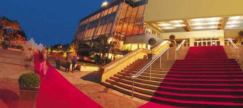 В Кан строят музей на киното