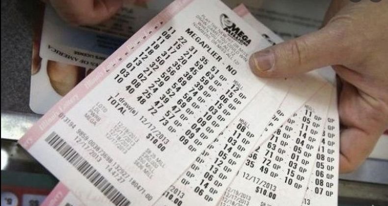 Семейна двойка от Ню Джърси спечели 2 млн. долара от лотарията