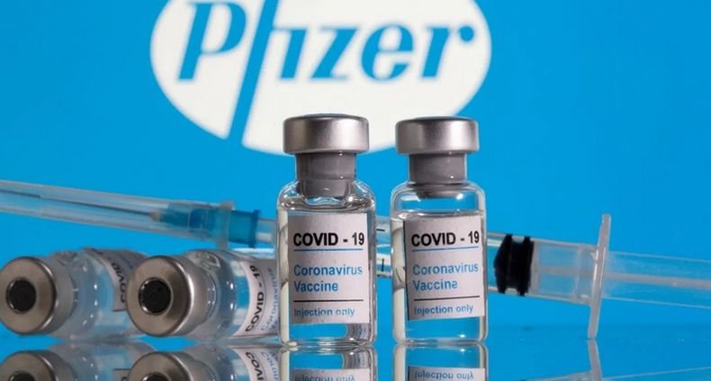 ТРЕВОЖНО: Спад в ефективността на ваксината на Пфайзер в Израел