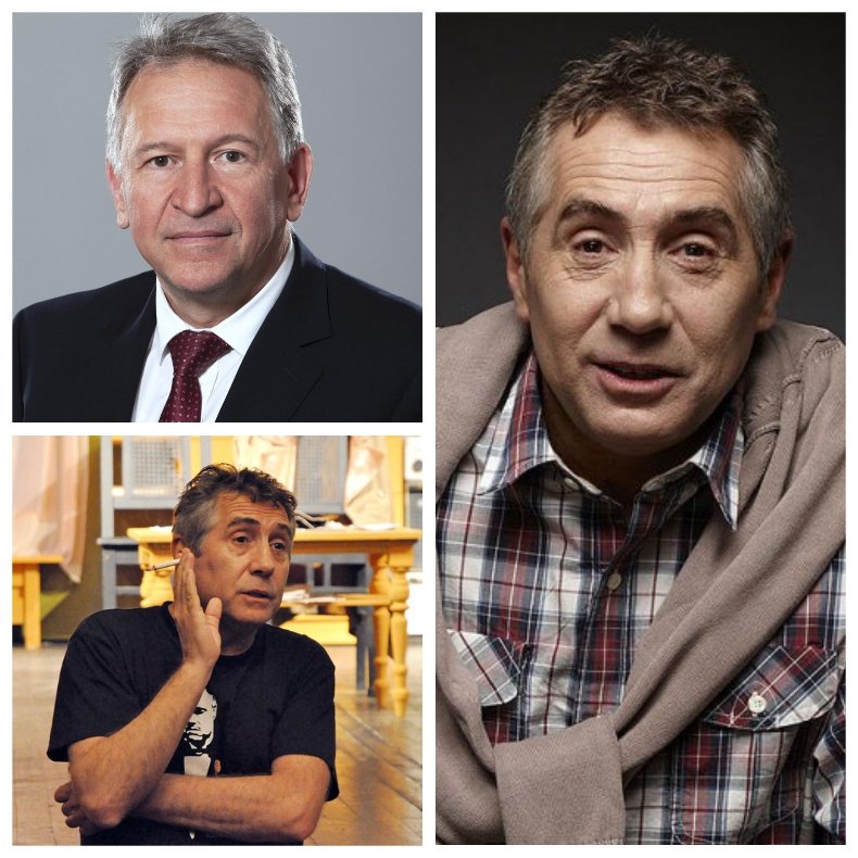 Актьорът Вальо Танев попиля Кацаров: Направи невероятна грешка, като прекрати масовата имунизация. Не може да идваш на власт и да сечеш направеното