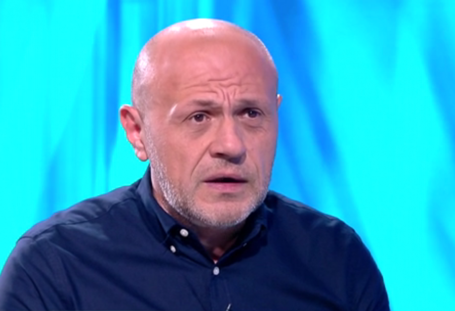 Томислав Дончев: Борисов е в добро здраве - физическо и политическо