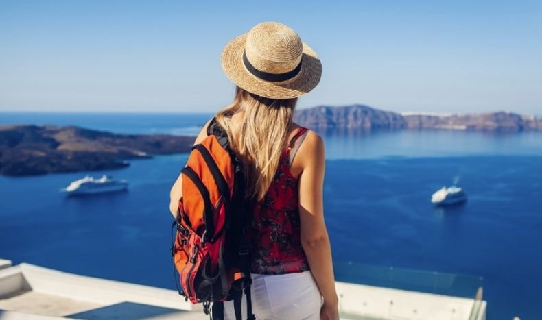 Заетостта на турските хотели на егейското крайбрежие достигна 90 процента