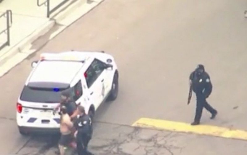 САЩ отчетоха 150 убити за празненствата около 4 юли