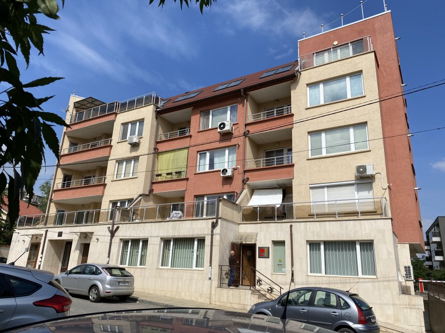 Най-продаваните имоти около София са къщите с 3 спални