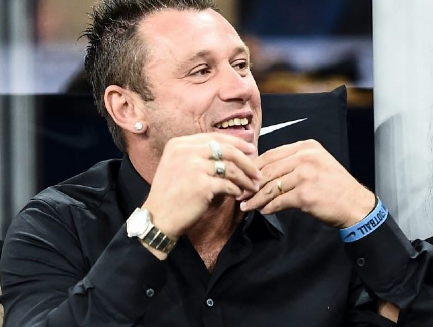 Предлагали на Касано роля в порното